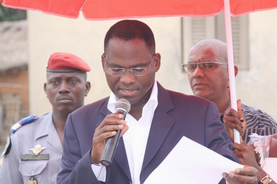 Boundiali-Tengrela/Sortie de crise - Le Pnrrc poursuit la démobilisation